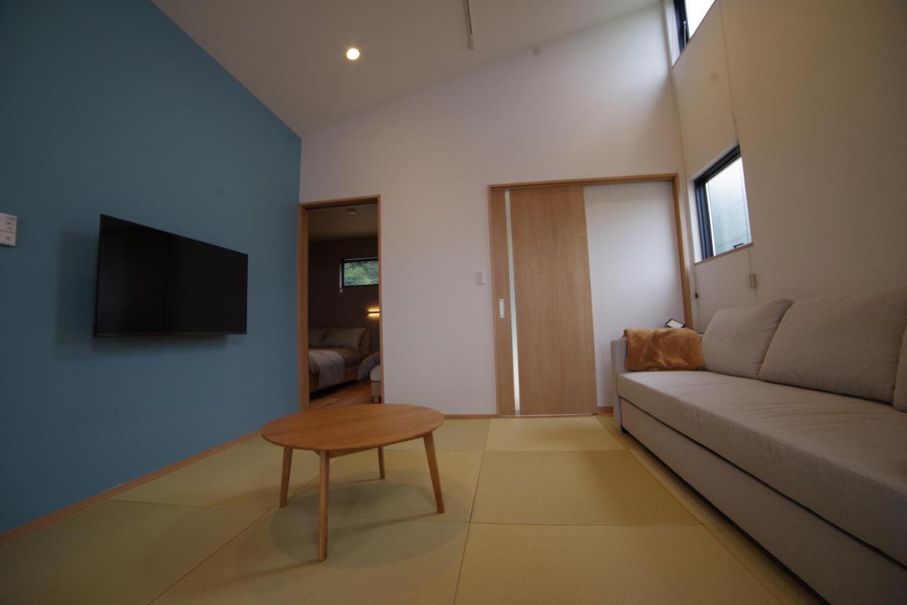 Sakura Yakushima Villa Yakushima  Exterior photo